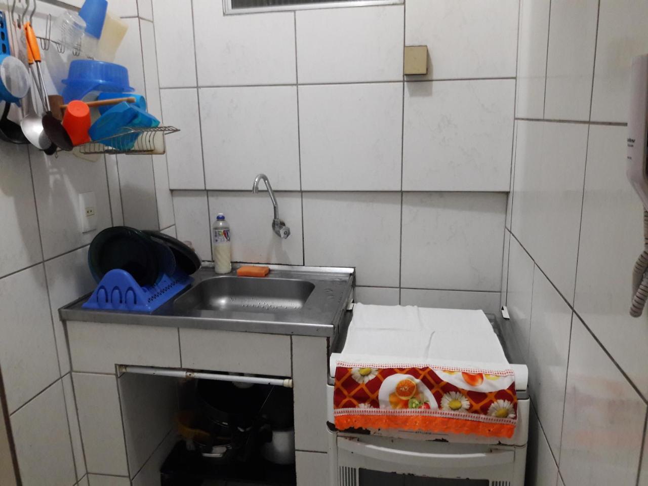 Apartamento Av. Atlantica Posto 5 *