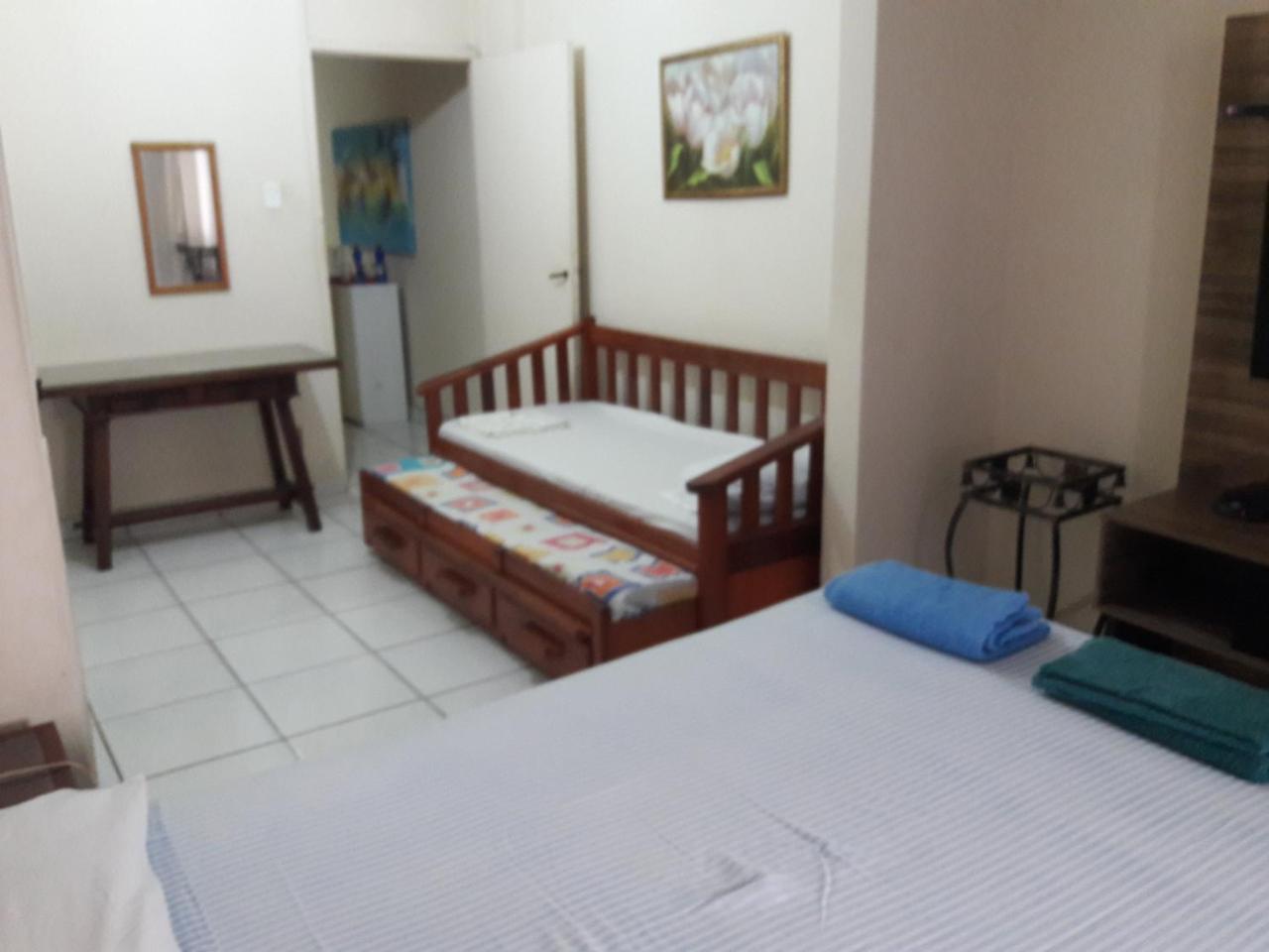 Apartamento Av. Atlantica Posto 5 Rio de Janeiro