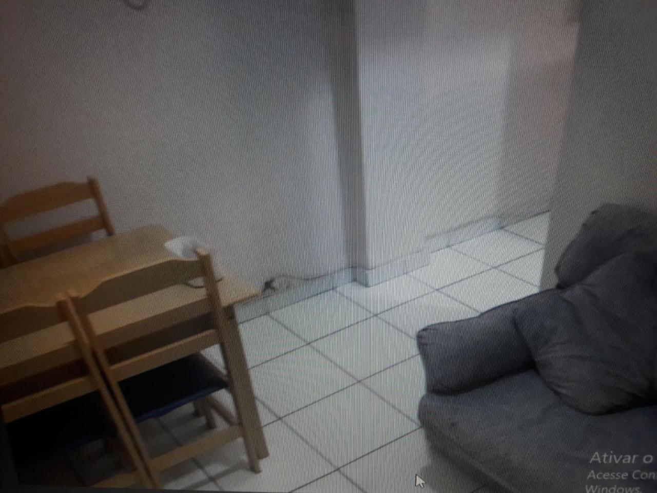 Av. Atlantica Posto 5 Apartamento *